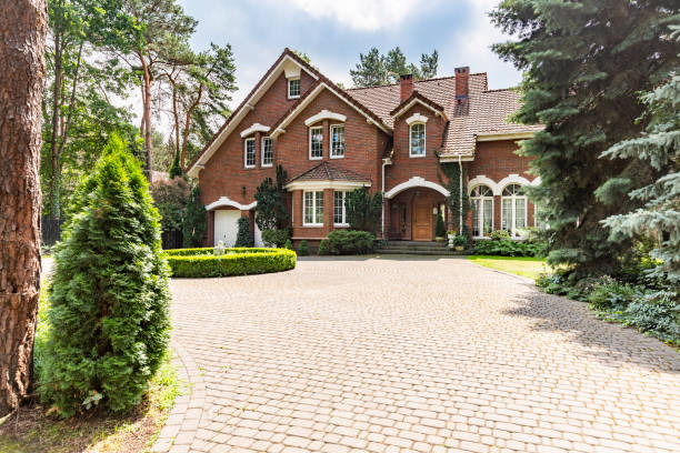 Reasons to Select Us for Your Driveway Paving Requirements in Santa Paula, CA
