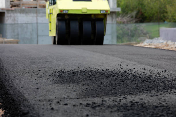 Best Residential Paver Driveway  in Santa Paula, CA