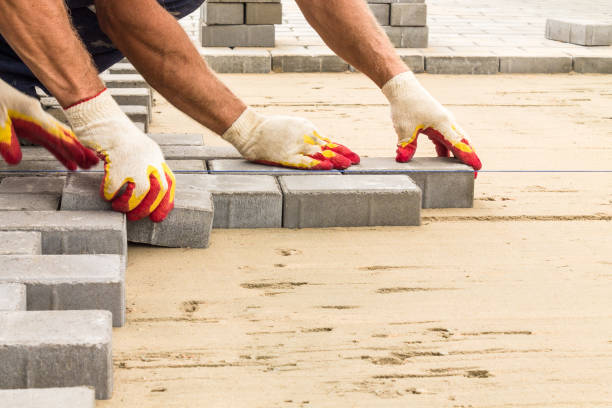  Santa Paula, CA Driveway Pavers Pros