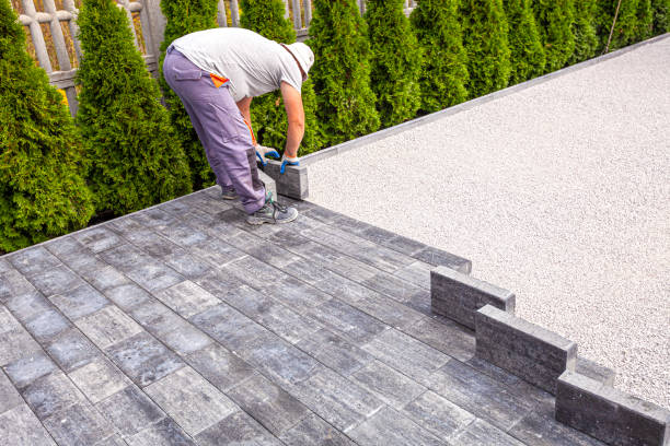 Santa Paula, CA Driveway Pavers Company