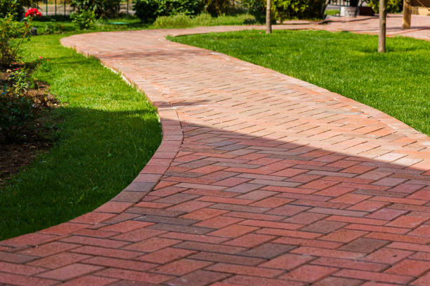 Best Permeable Paver Driveway  in Santa Paula, CA