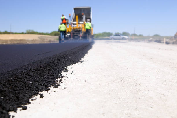 Best Concrete Paver Driveway  in Santa Paula, CA