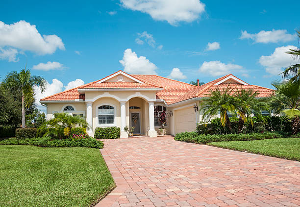 Best Driveway Resurfacing Pavers  in Santa Paula, CA