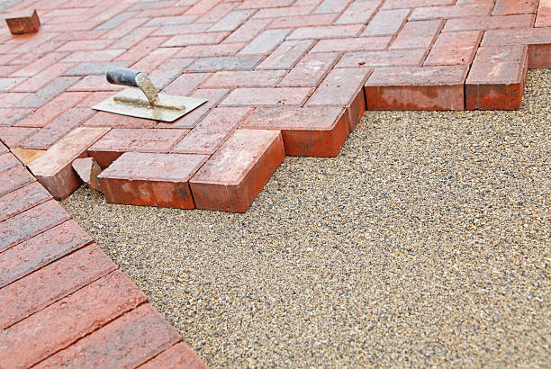 Best Affordable Driveway Pavers  in Santa Paula, CA