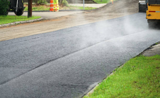 Reasons to Select Us for Your Driveway Paving Requirements in Santa Paula, CA