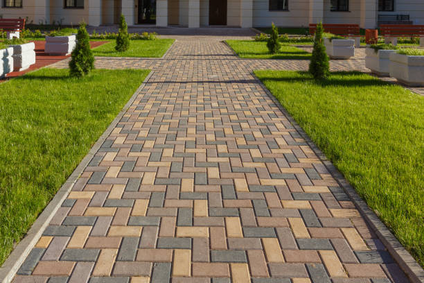 Best Professional Driveway Pavers  in Santa Paula, CA